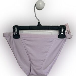 New with tags! Beautiful lilac color Victoria’s Secret undies!